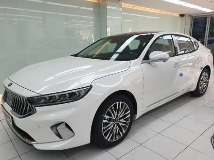 2020년 신형 K7 신차검수 루마썬팅 래티튜드 파인뷰 LX2000 / 서울 은평구 역촌동
