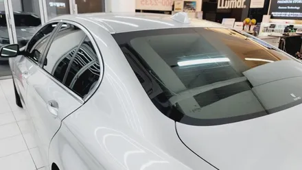 BMW 520D 레이노 Presto D1 / 서울 은평구 역촌동