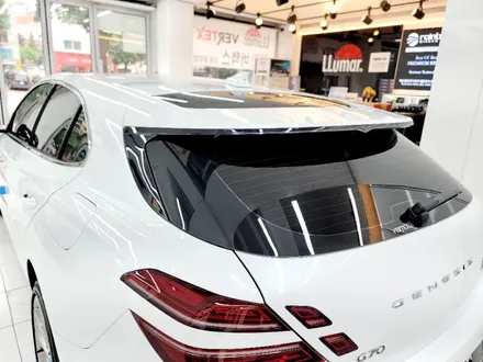 제네시스 G70 SHOOTING BRAKE (슈팅브레이크) 루마 버텍스 / 서울 은평구 역촌동