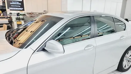 BMW 520D 레이노 Presto D1 / 서울 은평구 역촌동