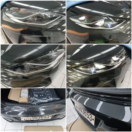 신형 그랜저 IG 루마 버텍스 아이나비 QXD3000PRO 보조베터리 포스제로 DF-15 시공기~ / 서울 은평구 역촌동