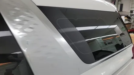 풀체인지 카니발 KA4 티나인 R70  파인뷰 LX3000 시공기 / 서울 은평구 역촌동