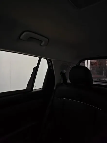 캐스퍼 일렉트릭 EV  브이쿨 썬팅 V-KOOL MR 사생활보호 반사필름 / 서울 은평구 역촌동