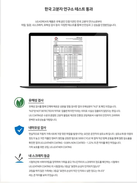 차량을 가장 완벽하게 보호하는 방법 (썬팅+세라믹코팅+PPF+가죽코팅) / 서울 은평구 역촌동