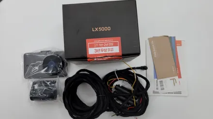 아반떼(CN7) 티나인 R70 파인뷰LX5000 시공기 / 서울 은평구 역촌동