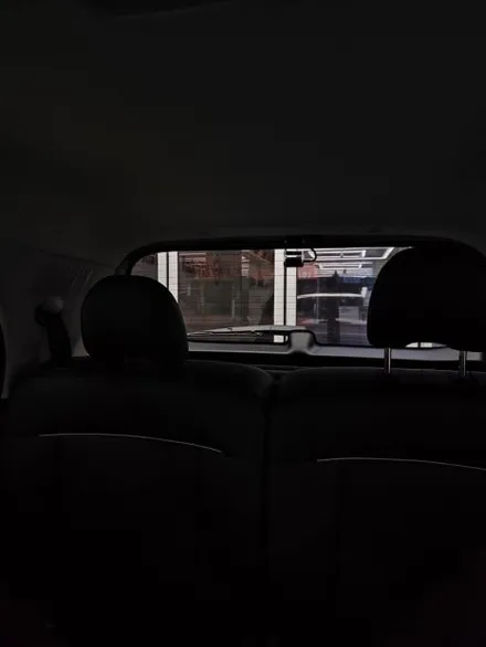 캐스퍼 일렉트릭 EV  브이쿨 썬팅 V-KOOL MR 사생활보호 반사필름 / 서울 은평구 역촌동