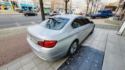 BMW 520D 레이노 Presto D1 / 서울 은평구 역촌동