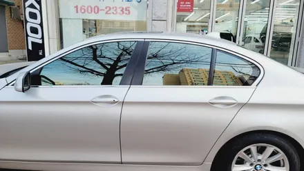 BMW 520D 레이노 Presto D1 / 서울 은평구 역촌동