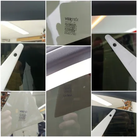 제네시스 GV80 루마 버텍스 와  파이어볼 신라 시공기 / 서울 은평구 역촌동