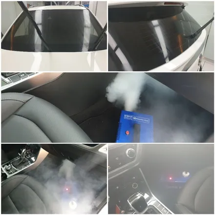 뷰티풀 코란도 버텍스900 버텍스700  파이어볼 타이푼 / 서울 은평구 역촌동