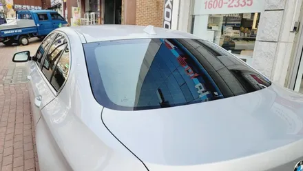 BMW 520D 레이노 Presto D1 / 서울 은평구 역촌동