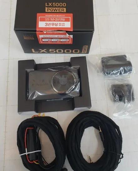 캐스퍼 신차검수와 반사 썬팅 레인보우 V90 / 파인뷰 LX5000/ 에코파워펙S12 /  합법 LED 전조등 / 서울 은평구 역촌동