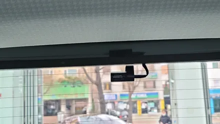 캐스퍼 썬팅 레이노 프레스토 D1 vs R2 비교, 티벡스 패키지 (지킴이+내차안심 패키지) / 서울 은평구 역촌동
