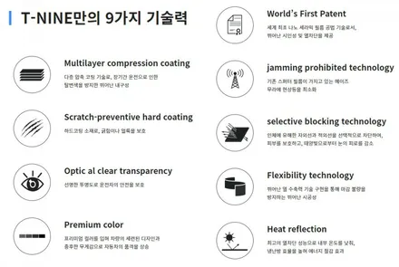 쉐보레 말리부 티나인 R70 신차패키지 / 서울 은평구 역촌동