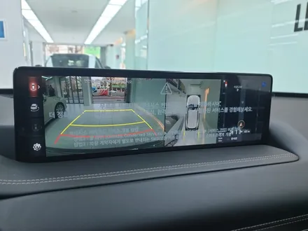 제네시스 GV80 루마 버텍스 와  파이어볼 신라 시공기 / 서울 은평구 역촌동