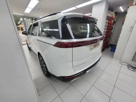 풀체인지 카니발 KA4 티나인 R70  파인뷰 LX3000 시공기 / 서울 은평구 역촌동