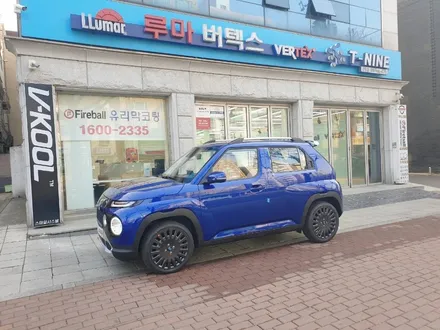 캐스퍼 썬팅 레인보우i90 파인뷰LX5000 브라비오 합법 인증 LED 서울 은평구 / 서울 은평구 역촌동