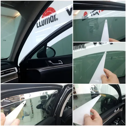 은평구 신형 K5 DL3 루마 버텍스 아이나비 QXD3000PRO 시공기 / 서울 은평구 역촌동