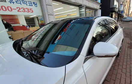 브이쿨K 시공가격과 브이쿨K시공기 / 서울 은평구 역촌동