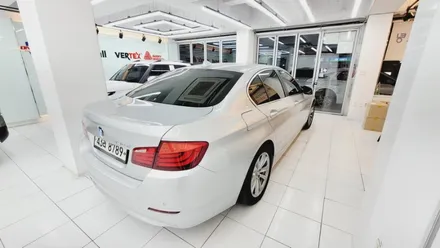 BMW 520D 레이노 Presto D1 / 서울 은평구 역촌동