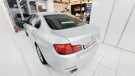 BMW 520D 레이노 Presto D1 / 서울 은평구 역촌동