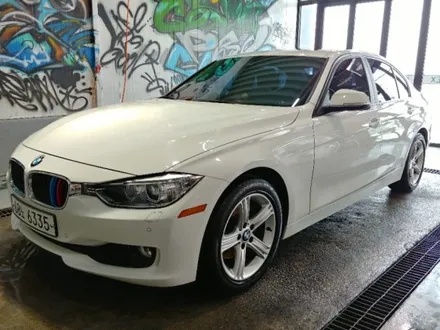 익산PPF BMW 320D 헤드라이트 시공! / 경기 안성 원곡