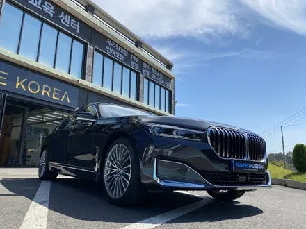 평택 PPF BMW 740Li 고급 세단 잘 관리하는 법! / 경기 안성 원곡