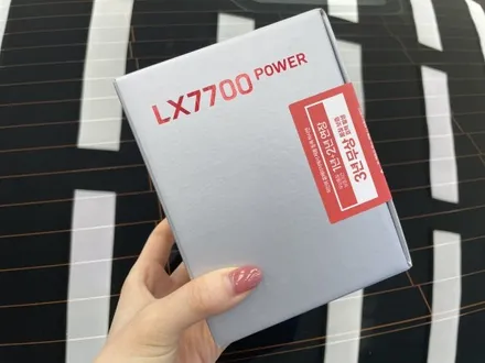 안성 블랙박스 파인뷰 LX7700 장착점 [A필러탈거] / 경기 안성 원곡