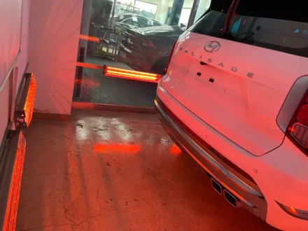 용인 유리막코팅 열경화 중요성 / 경기 안성 원곡