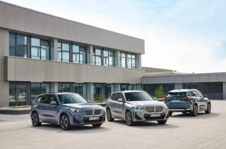 2023 BMW X1 제원,가격 정보 알아보기 / 경기 안성 원곡