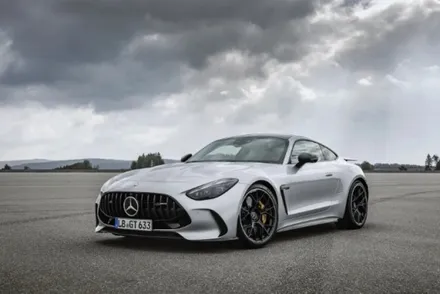 2024 메르세데스 벤츠  AMG GT 쿠페 공개,디자인 제원정보 알아보기 / 경기 안성 원곡