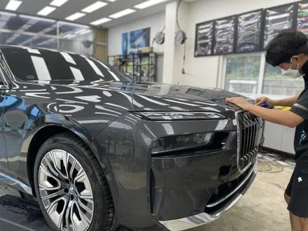 천안PPF 시공은 여기서 하세요 [2023 BMW740d] / 경기 안성 원곡