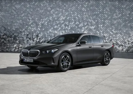 2024 BMW 5시리즈 풀체인지 가격, 제원정보 알아보기 / 경기 안성 원곡