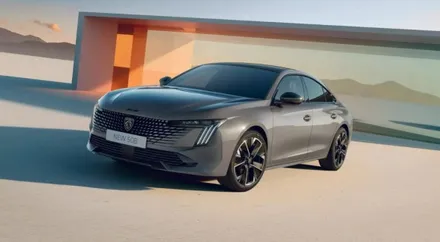 2024 푸조 508 GT 연비 , 제원정보 알아보기 / 경기 안성 원곡