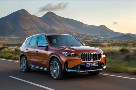 2024 BMW X1 xDrive20i 제원,가격 정보알아보기 / 경기 안성 원곡