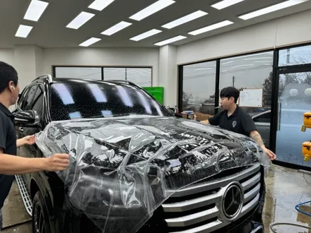 자동차 PPF 필름 뜻,시공가격 / 안성, 평택, 오산