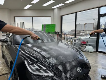 자동차 전체 ppf 필름 시공 가격표 대박이네 / 안성, 평택, 오산