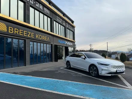 K8 루프스킨 시공 가격 및 블랙PPF 필름 추천 / 안성, 평택, 오산