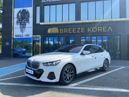 오산 BMW 523d 오너가 감탄한 스컬핏 윈드쉴드 / 경기 안성 원곡