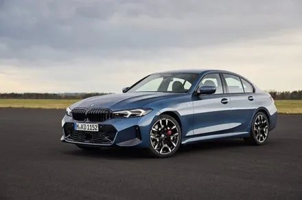 BMW 3시리즈 부분변경 공개 어디가 바뀌었을까? 출시일 제원정보 / 경기 안성 원곡