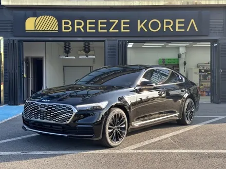 화성 PPF 기아 K9 전체 PPF시공후 관리제까지 완벽 / 경기 안성 원곡