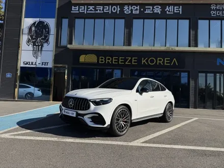 벤츠GLC43amg 본넷 자동차 PPF 필름 종류는 이걸로 / 경기 안성 원곡