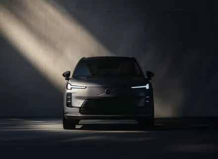 2025 볼보 XC70 하이브리드 출시 포토 정보 / 경기 안성 원곡