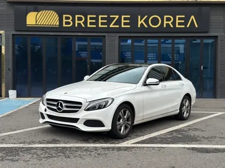 오산 랩핑 벤츠 C클래스 무광 실버 컬러 전체 랩핑가격 ! / 경기 안성 원곡