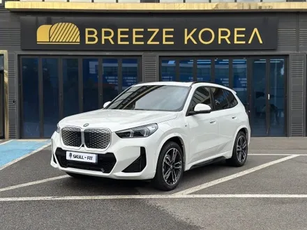 수원 동탄 PPF 시공 BMW X1 본넷 윈드쉴드 PPF로 돌빵 방지 / 경기 안성 원곡