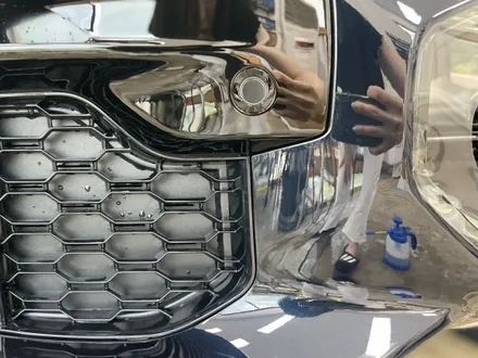 수원/동탄 PPF 시공 전문  BMW X5 앞범퍼는 이렇게 / 경기 안성 원곡