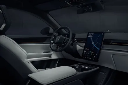 2023 폴스타3 럭셔리 전기차SUV 제원정보 알아보기 / 경기 안성 원곡