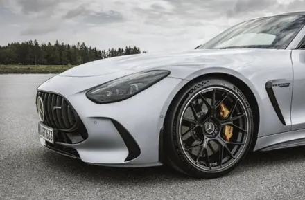2024 메르세데스 벤츠  AMG GT 쿠페 공개,디자인 제원정보 알아보기 / 경기 안성 원곡