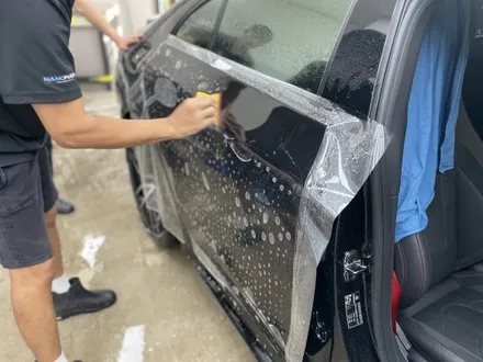 아산 천안 PPF 전체 시공 잘하는곳 [벤츠CLS53 AMG] / 경기 안성 원곡