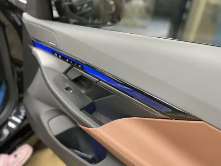 BMW 530i 실내PPF,필러 하이그로시 외 PPF시공 / 경기 안성 원곡
